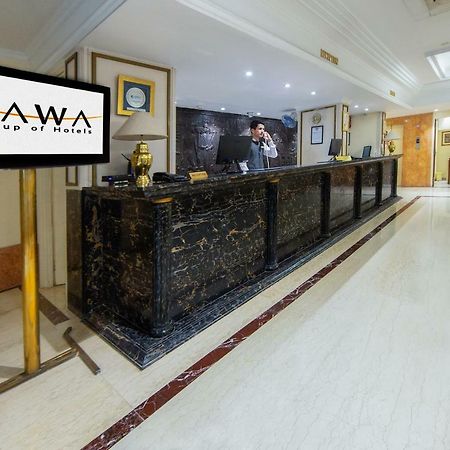Hotel Bawa International Mumbai Luaran gambar