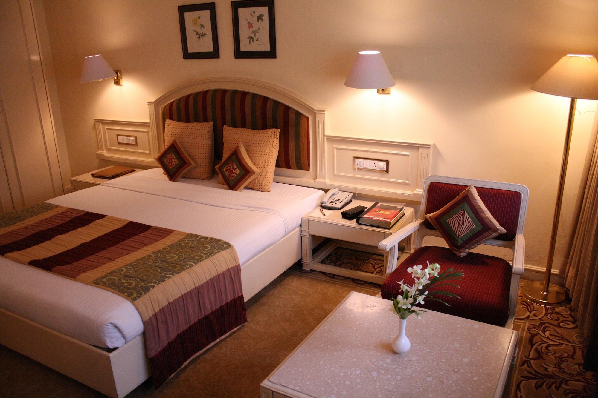 Hotel Bawa International Mumbai Luaran gambar