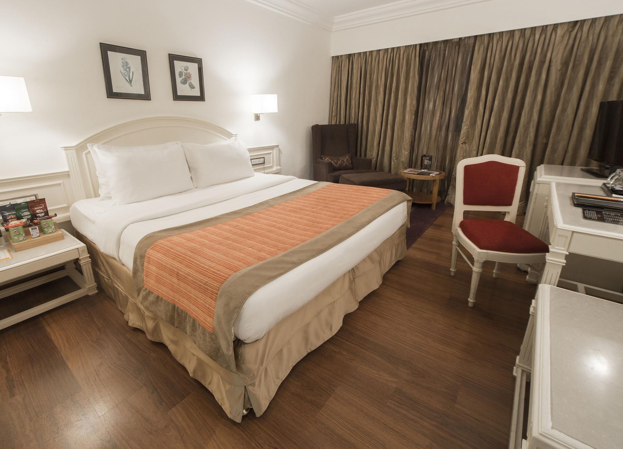 Hotel Bawa International Mumbai Luaran gambar