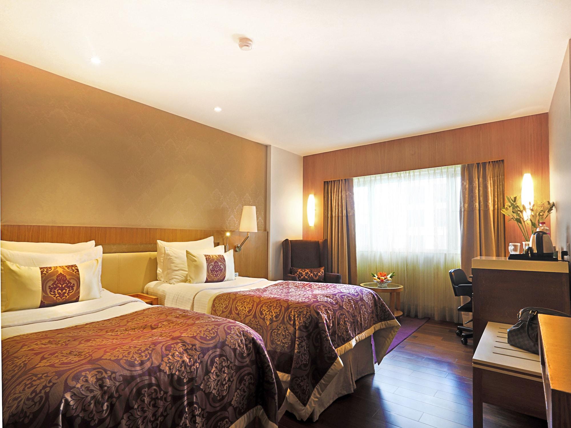 Hotel Bawa International Mumbai Luaran gambar