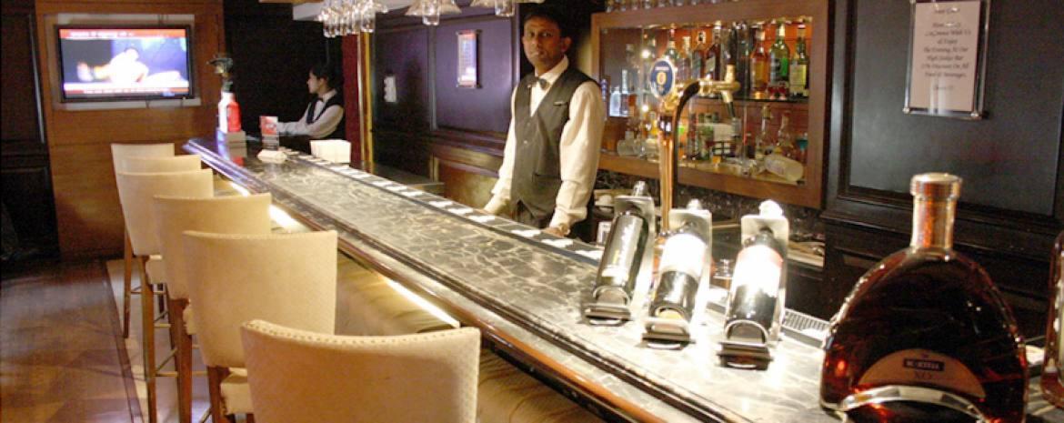Hotel Bawa International Mumbai Luaran gambar