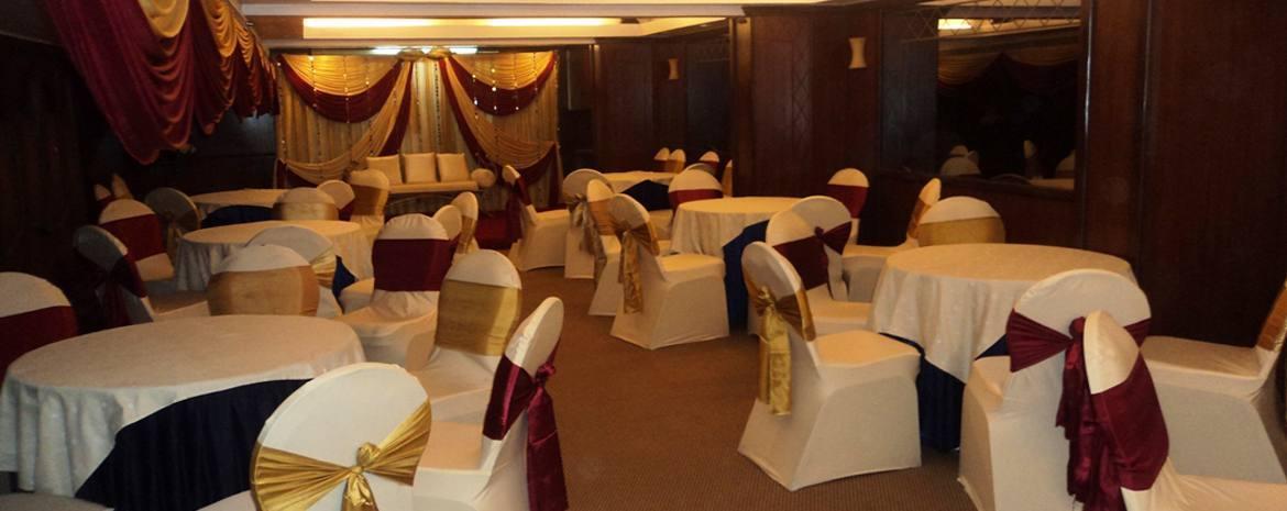 Hotel Bawa International Mumbai Luaran gambar