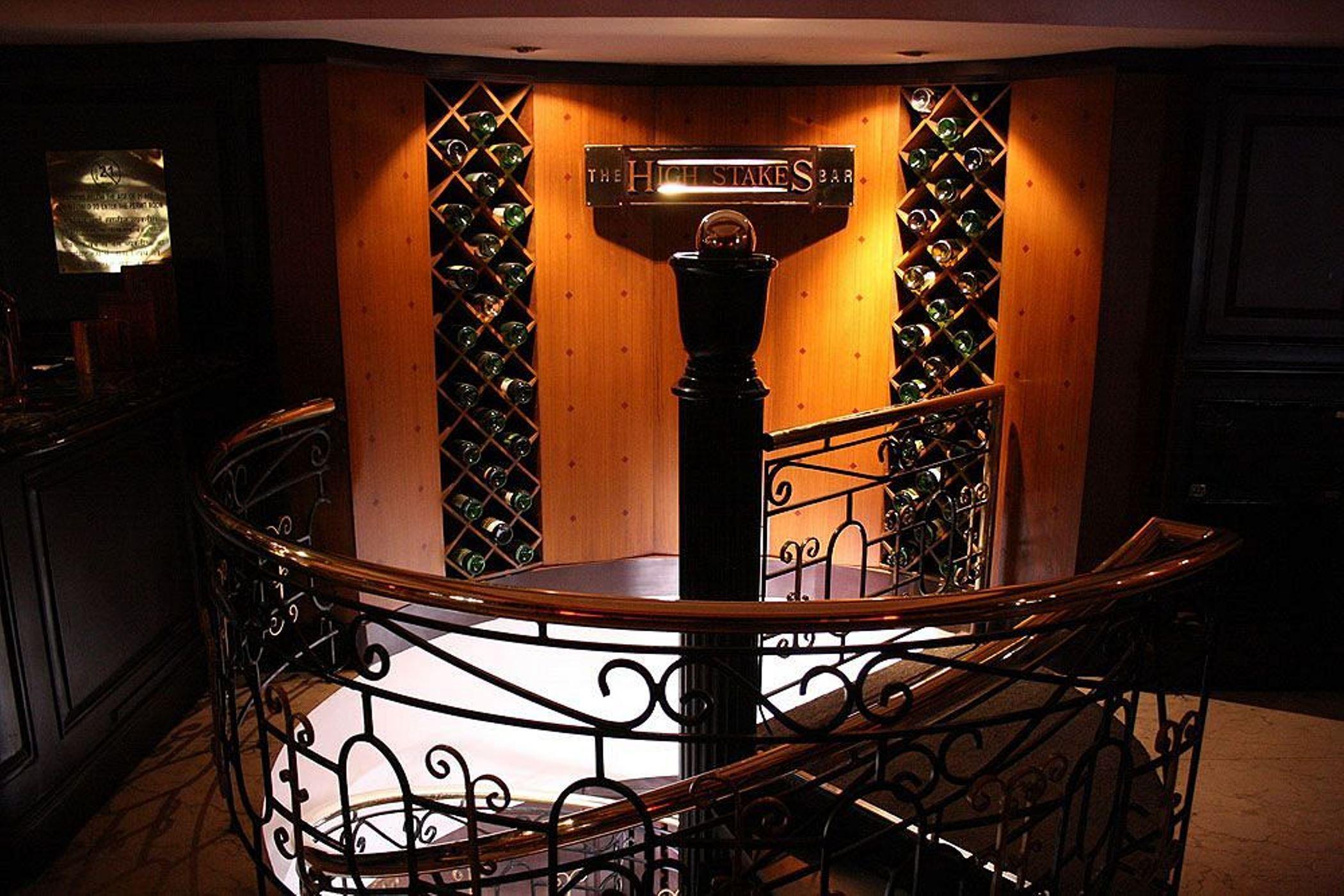 Hotel Bawa International Mumbai Luaran gambar