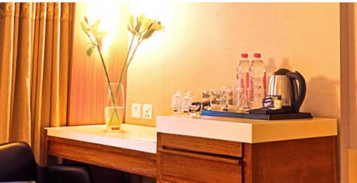 Hotel Bawa International Mumbai Luaran gambar