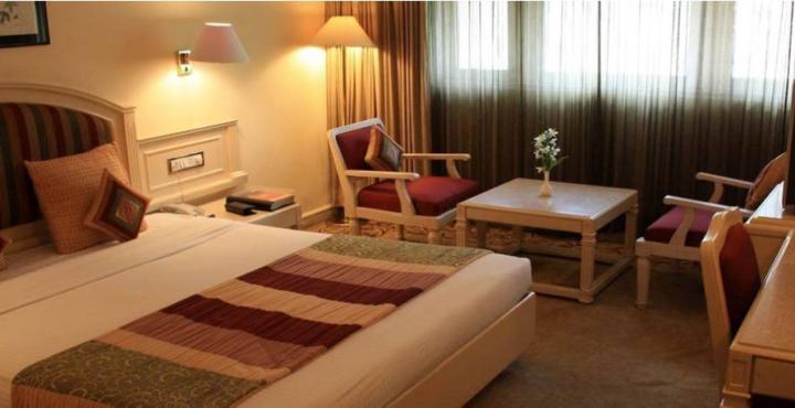 Hotel Bawa International Mumbai Luaran gambar