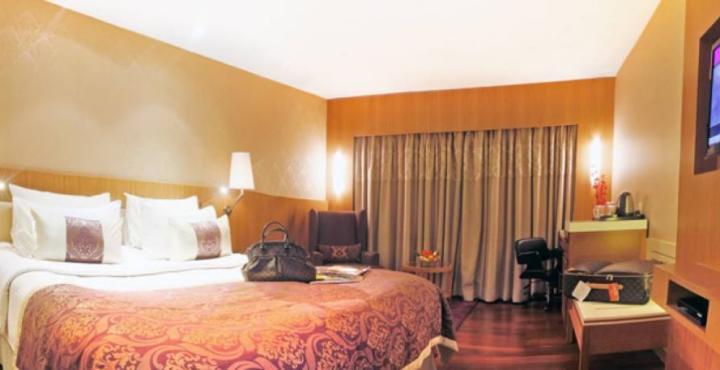 Hotel Bawa International Mumbai Luaran gambar