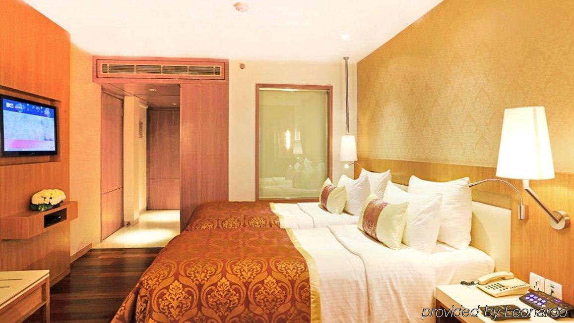 Hotel Bawa International Mumbai Luaran gambar