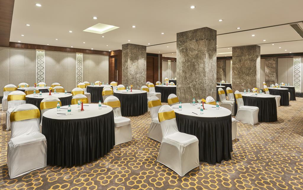 Hotel Bawa International Mumbai Luaran gambar