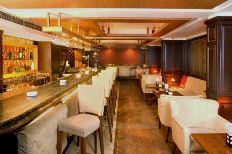 Hotel Bawa International Mumbai Luaran gambar